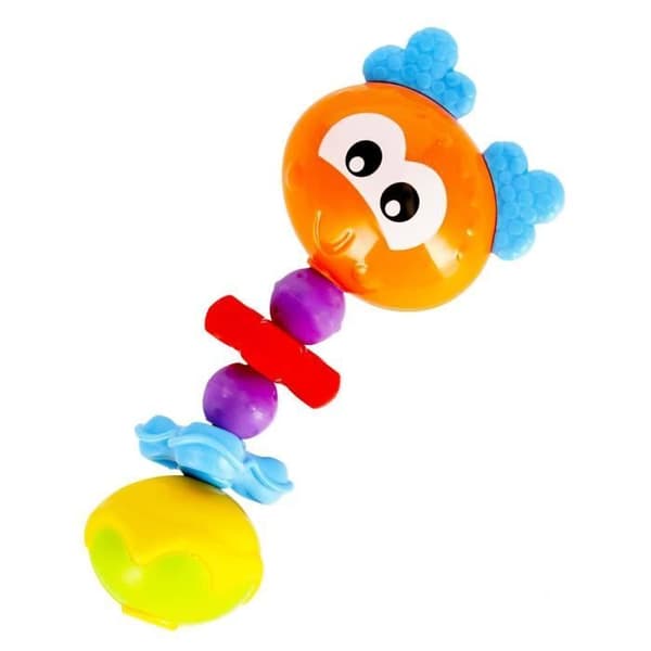 Hobbyvante, bubblande wobble 3m+, BamBam