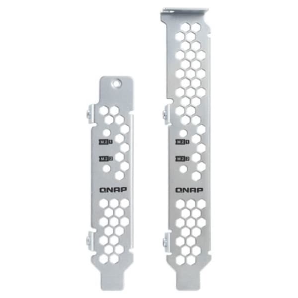 QNAP QM2-2S-220A Lagringssystem