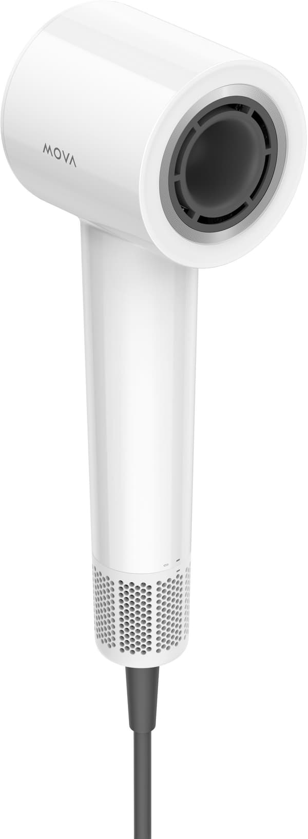 Hårfön - MOVA - MASTER 10 - 1600 W - Roséguld