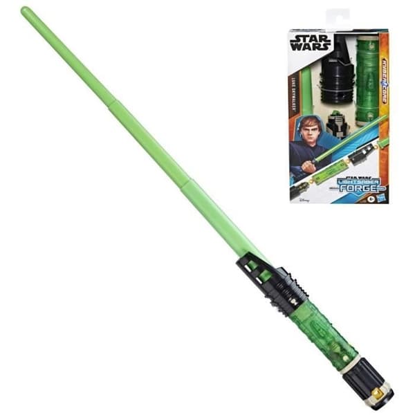 Star Wars Light Sabre Forge, Standard Luke Lightsaber