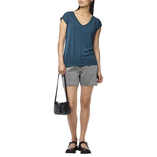 Pieces Kamala dam t-shirt