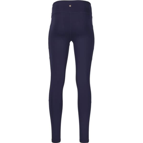 Legging dam Athlecia Elli - eclipse