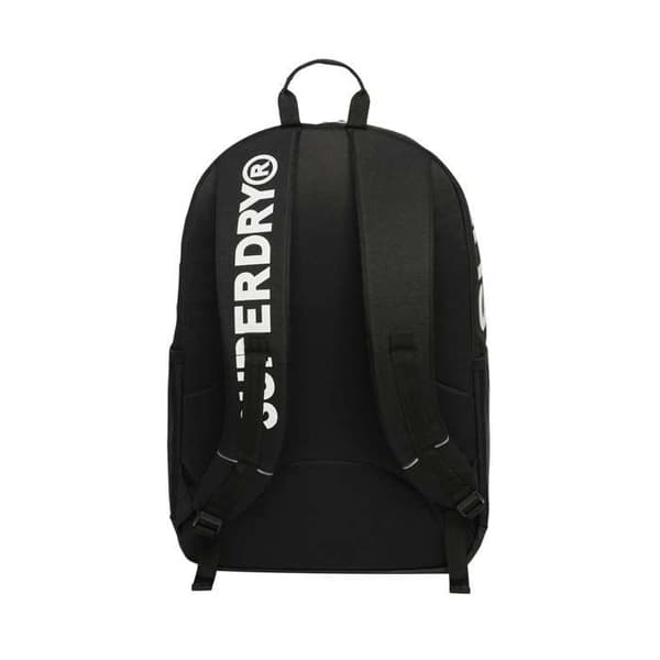 Montana Ryggsäck Med Logotyp Vindjacka - Superdry