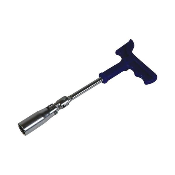 Tändstiftsnyckel modell-T 21mm