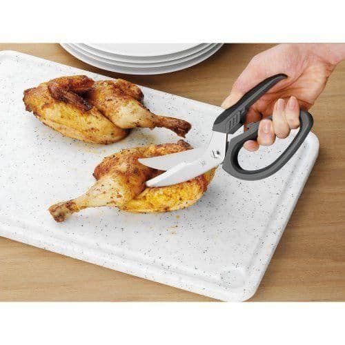 WMF 1883206030 Fjäderfäkniv