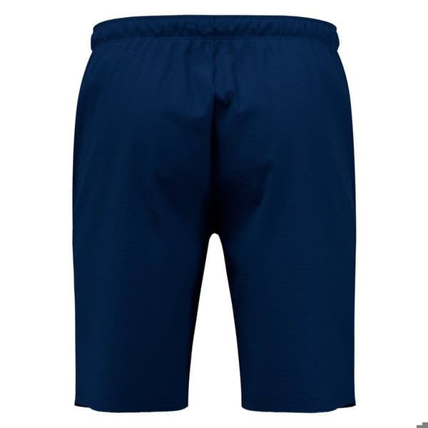 Kort i bomull Macron Bermuda Fern