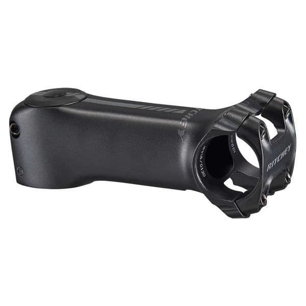 Ritchey Comp Switch 84D skaft - svart - 120mm/31,8mm