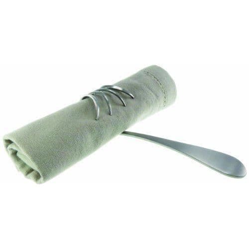 Lebrun Gaffel Rullade Servettringar Inox - 2078010104
