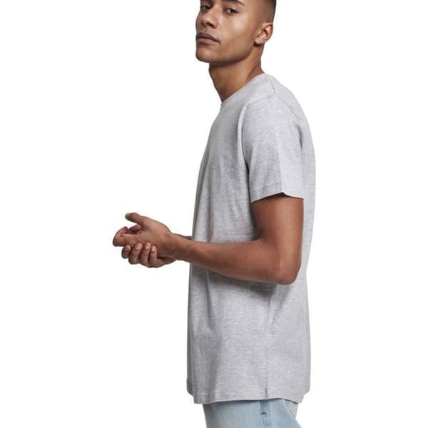 Urban Classics - SHAPED lång t-shirt (extra lång)