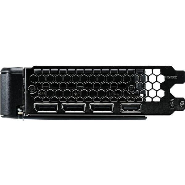 PALIT - Grafikkort - GeForce RTX 5060 Ti - Dual OC - 8 GB