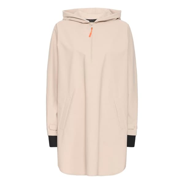Kvinnors sweatshirt klänning fransa Luna JA3