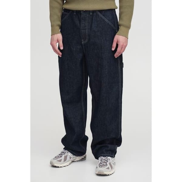 Jeans Solid Mason Carpenter