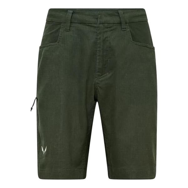 Salewa Agner ripstop shorts i hampa