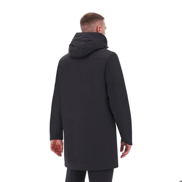 Parka Macron Arviat II