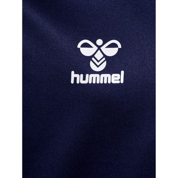 Hummel Essential barn 1/2 zip träningsoverall