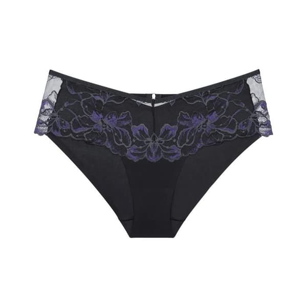 Culotte spets dam Triumph Gardenia Florale