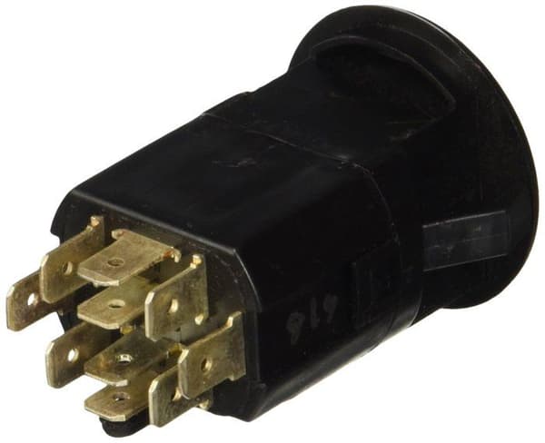 Hella Switch - 6HF 002 372-041 - Signal Switch, H