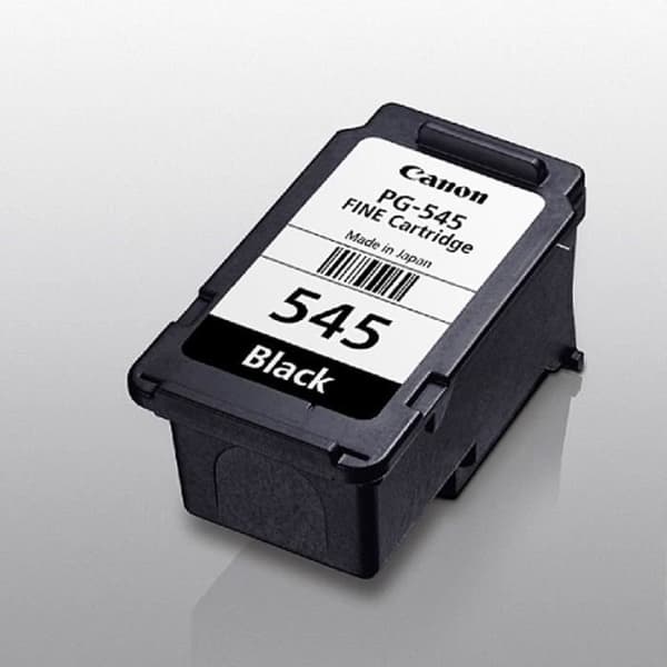 CANON PG-545 Bläckpatron - Svart