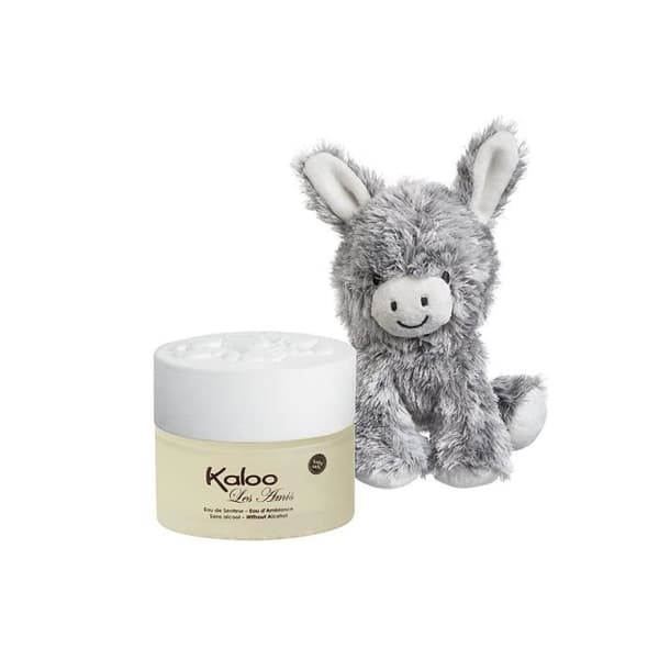 Les Amis Eau de Senteur + Toy Donkey 100ml