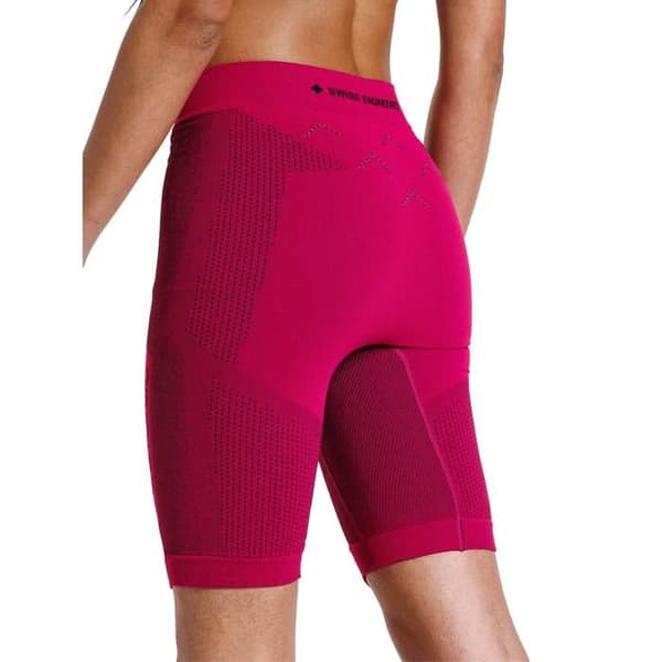 Korta tights dam X-Bionic Xceed Run