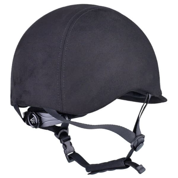 USG Comfort Rider ridhjälm