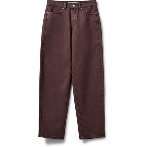 Jeans dam Sofie Schnoor Tokyosw - vinröd