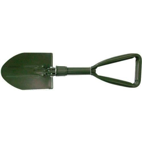 CON: P B40450 Uppfällbar spade och bältesficka-setâ € ¦