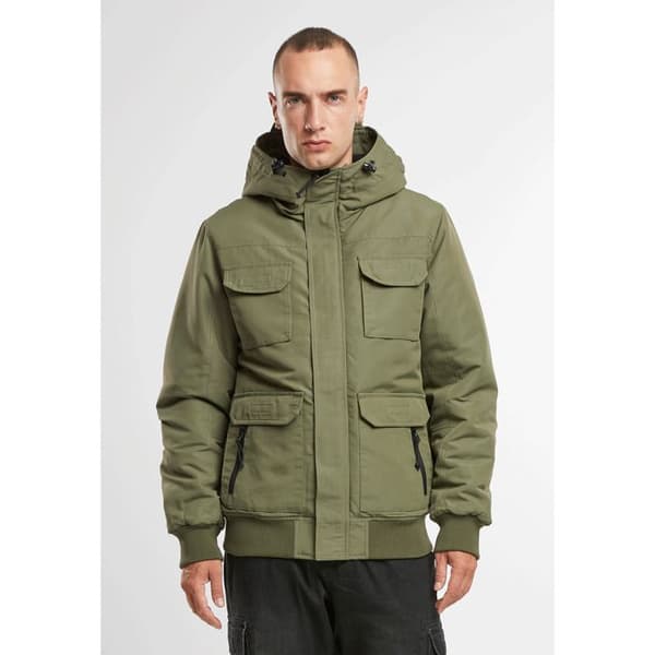 Brandit Exploration hoodie