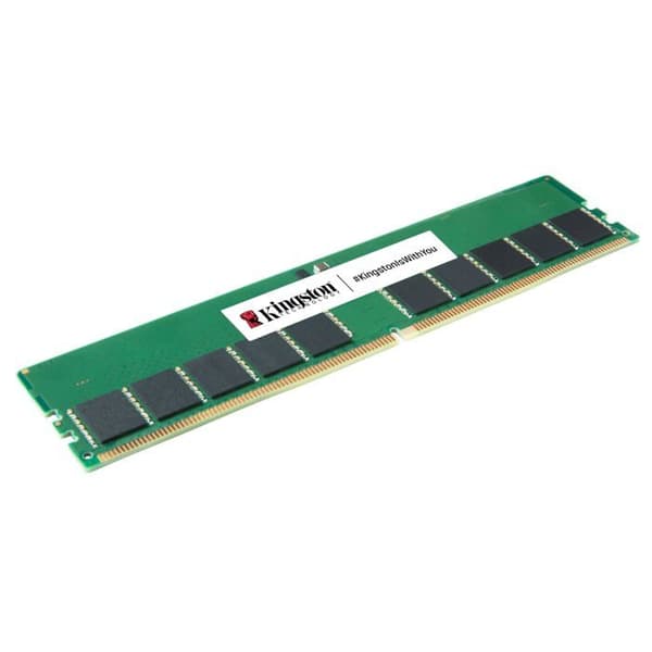 RAM-minne - Kingston - KTL-TS548E-32G - 32GB DDR5 - ECC - 4800MT/s