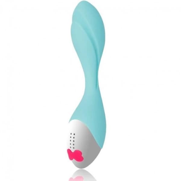 HAPPY LOKY MINI ROLIG VIBRATOR