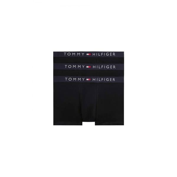 Boxershortser Tommy Hilfiger Everyday Essentials Trunk Herr (3-pack)