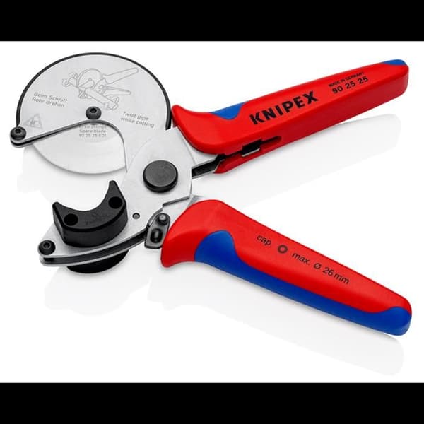 Knipex 90 25 25 Rörskärare