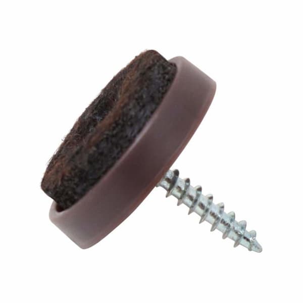 Pad - spets - Adsamm filt - FP-S-BR-24-32