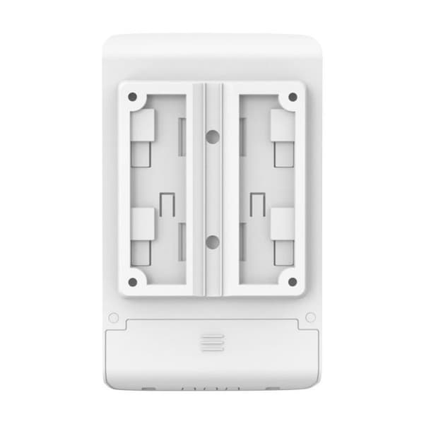 Switch Nätverk - TP-LINK - SG2005P-PD - 4 Portar 10G - Power over Ethernet - L2+ hantering