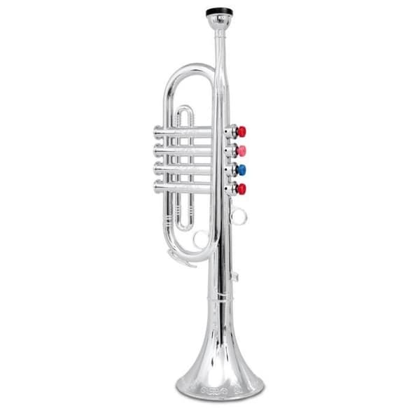 BONTEMPI Trumpet 4 toner 42cm