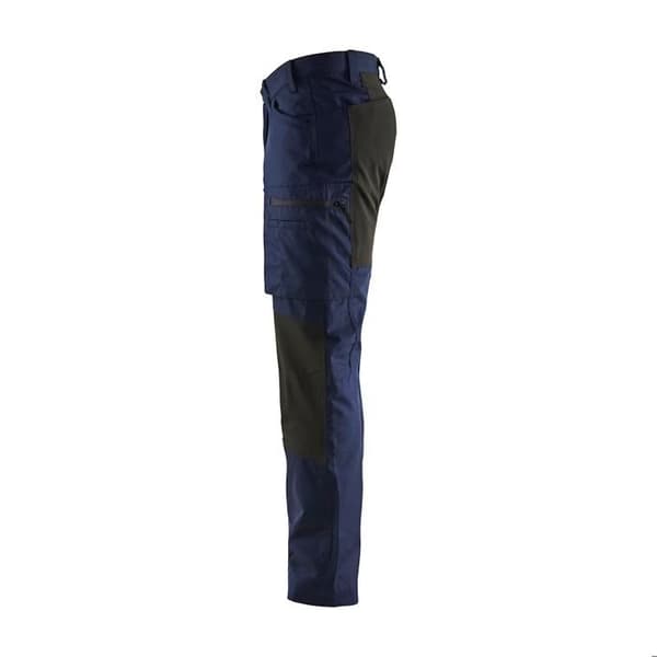 Blaklader skyddsbyxor + stretch