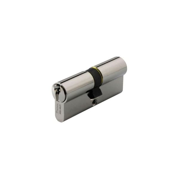 Dubbel Cylinder Messing Eco Säkerhet Pålitlig Och Ekonomisk För Dörr. - Assa Abloy