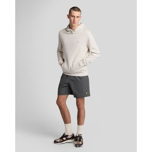 Lyle & Scott Plain badshorts