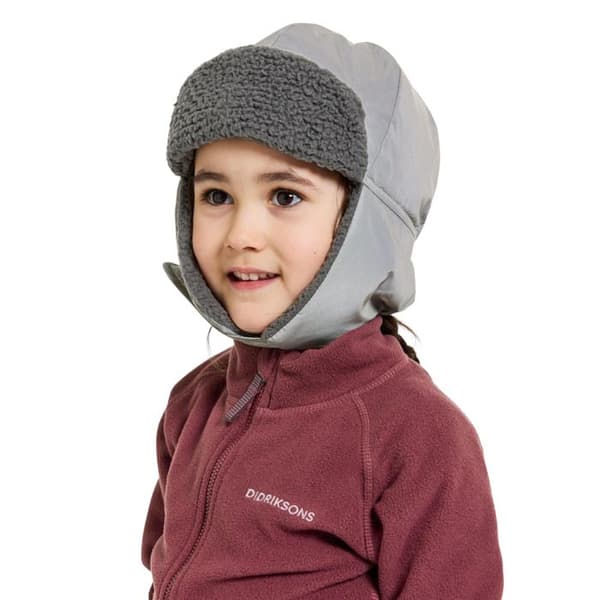 Didriksons Biggles Refl babyhatt