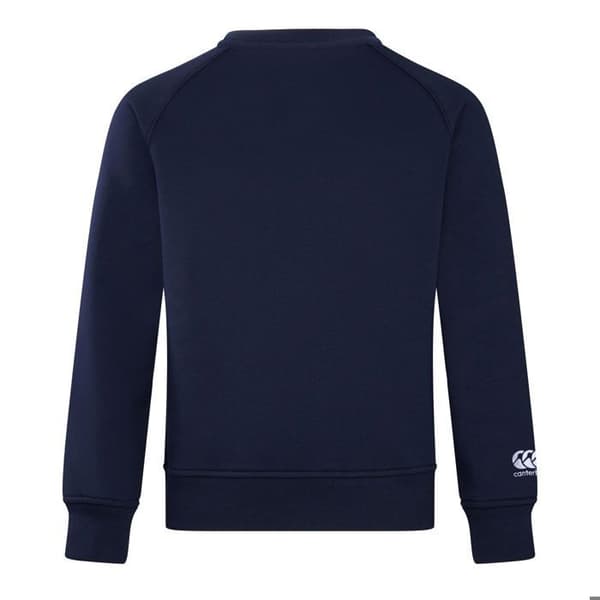 Sweatshirt Canterbury Club Crew