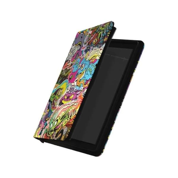 Ultimate Guard - Ultimate Guard - Zipfolio 360 Xenoskin Magic: The Gathering Aetherdrift - Revved-Up Racers