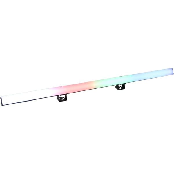 Eurolite LED PR-100/32 pixelräls DMX svart