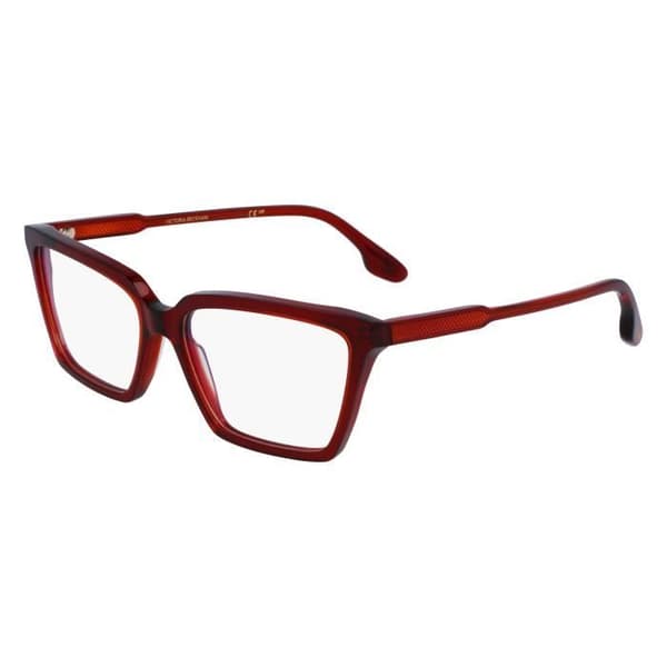 Synoptik - VICTORIA BECKHAM - VB2653 - Röd - Acetat - Dam
