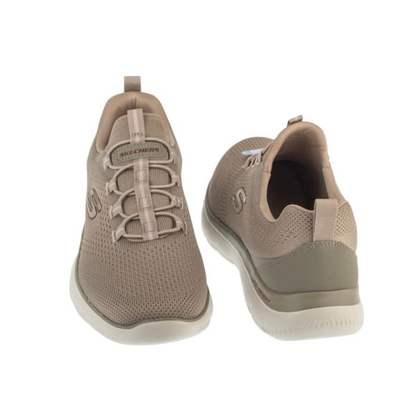 Herrskor - Grå - Skechers Summits - Tallo