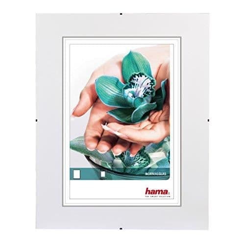 Hama Clip-Fix NG 20x30 Coaster utan kant - 63018