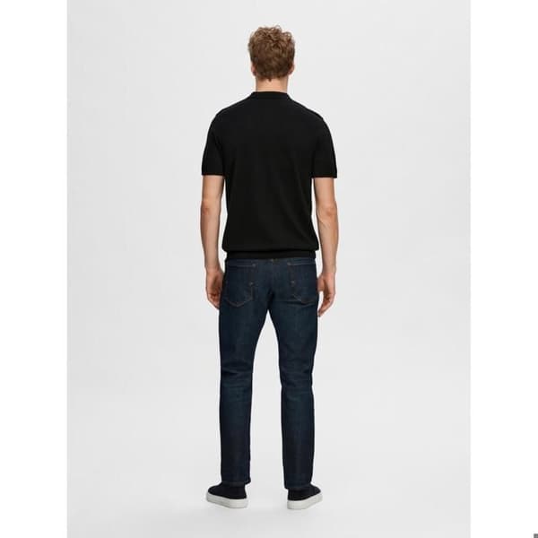 Polo tröja Selected Berg