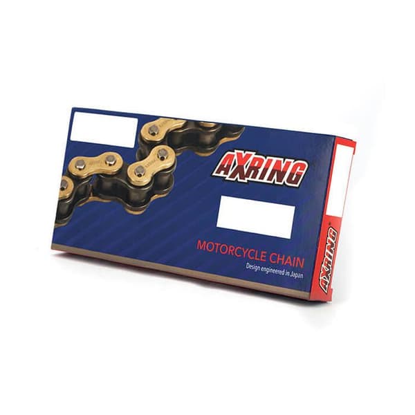 Izumi - 520-OSDR Transmission Chain Hyper Oring Quality #94 Länkar 94