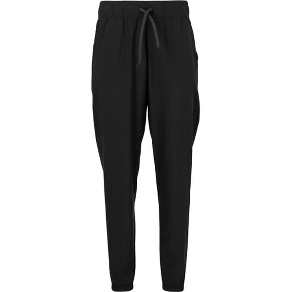 Dam joggingsbyxor Endurance Chaya - svart