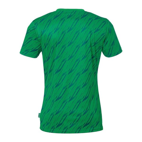 T-shirt dam Uhlsport Progressive 28