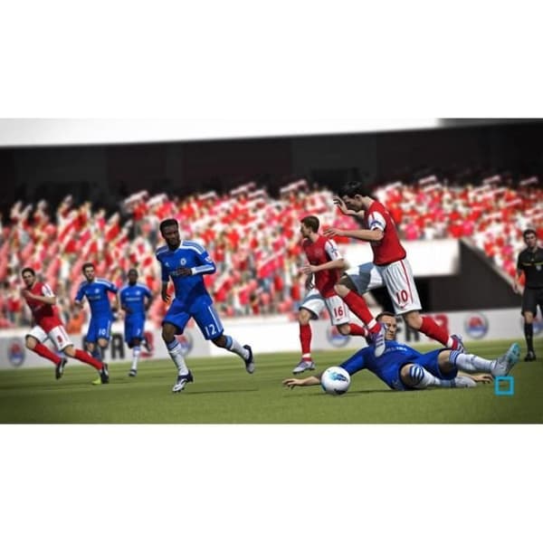 fifa 13 wii u-spel